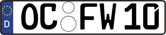 OC-FW10