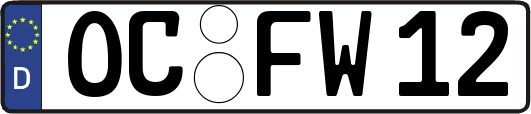 OC-FW12