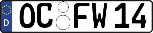 OC-FW14