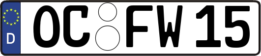 OC-FW15