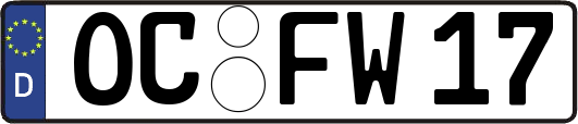 OC-FW17