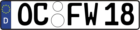 OC-FW18