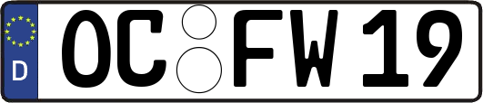 OC-FW19