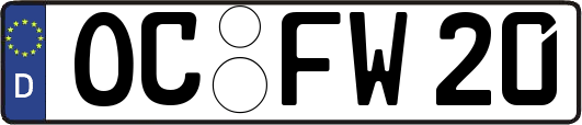 OC-FW20