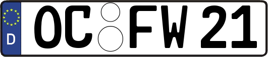 OC-FW21