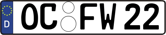 OC-FW22