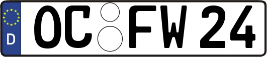 OC-FW24