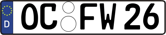 OC-FW26