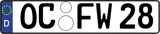 OC-FW28