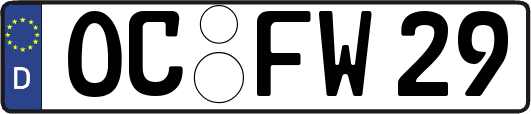 OC-FW29