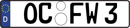 OC-FW3