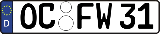 OC-FW31