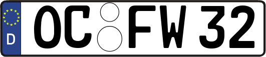 OC-FW32