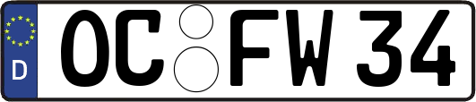 OC-FW34