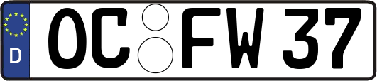 OC-FW37