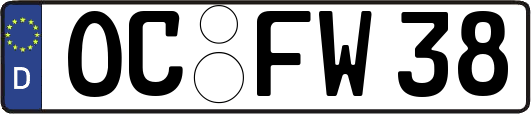 OC-FW38
