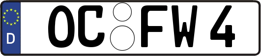 OC-FW4
