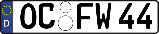 OC-FW44
