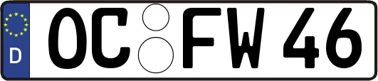 OC-FW46