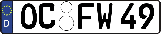 OC-FW49