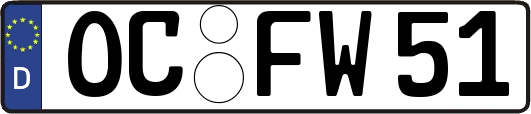 OC-FW51