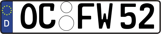 OC-FW52