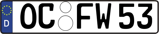 OC-FW53
