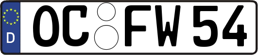 OC-FW54