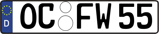 OC-FW55