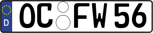 OC-FW56
