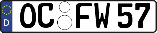 OC-FW57