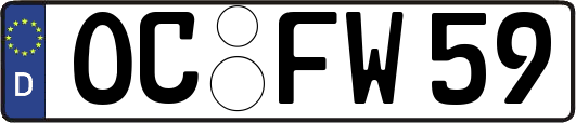 OC-FW59