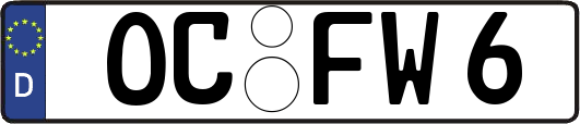 OC-FW6