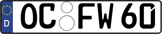 OC-FW60