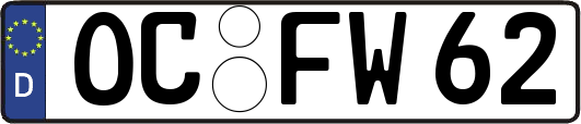 OC-FW62