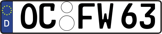 OC-FW63