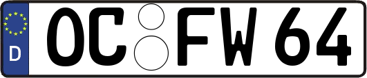 OC-FW64