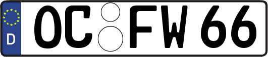 OC-FW66