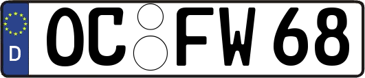 OC-FW68