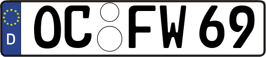 OC-FW69