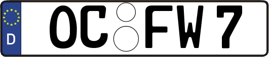 OC-FW7