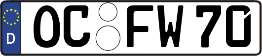 OC-FW70