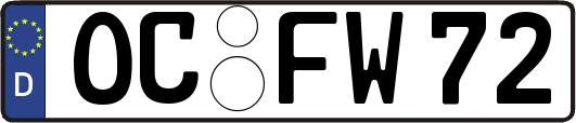 OC-FW72