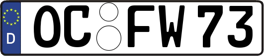 OC-FW73