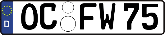 OC-FW75