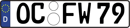 OC-FW79