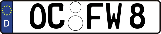 OC-FW8
