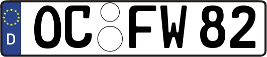 OC-FW82
