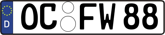 OC-FW88