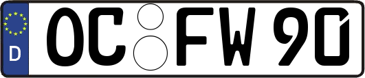 OC-FW90